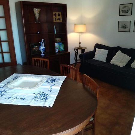 Casa Da Praia Smp Sao Martinho do Porto Luaran gambar