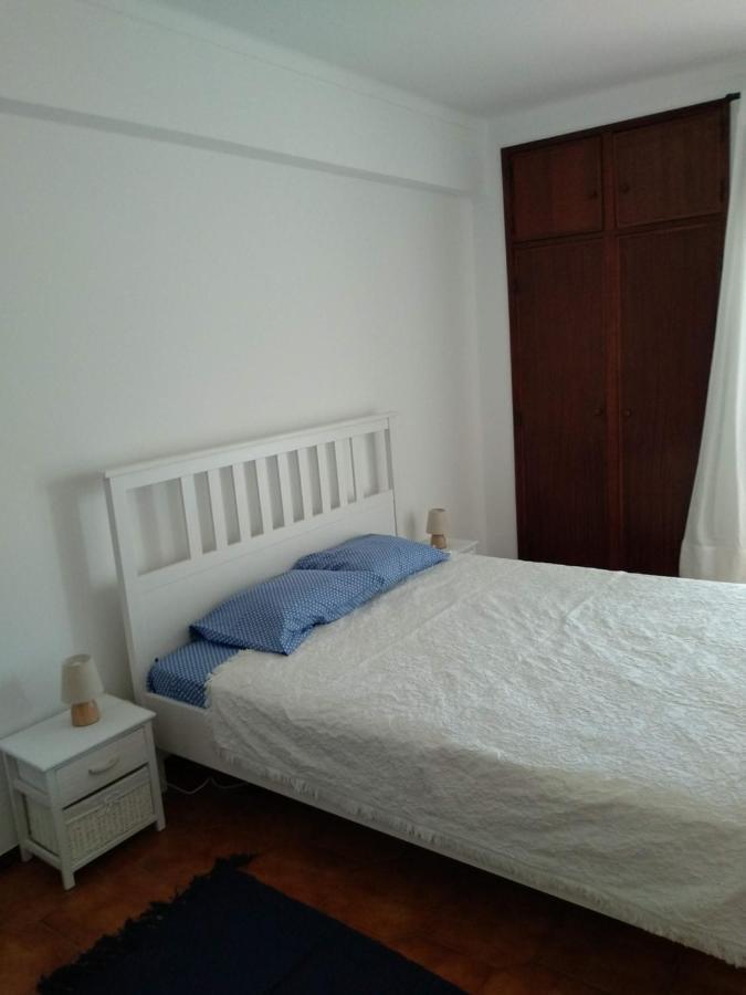 Casa Da Praia Smp Sao Martinho do Porto Luaran gambar