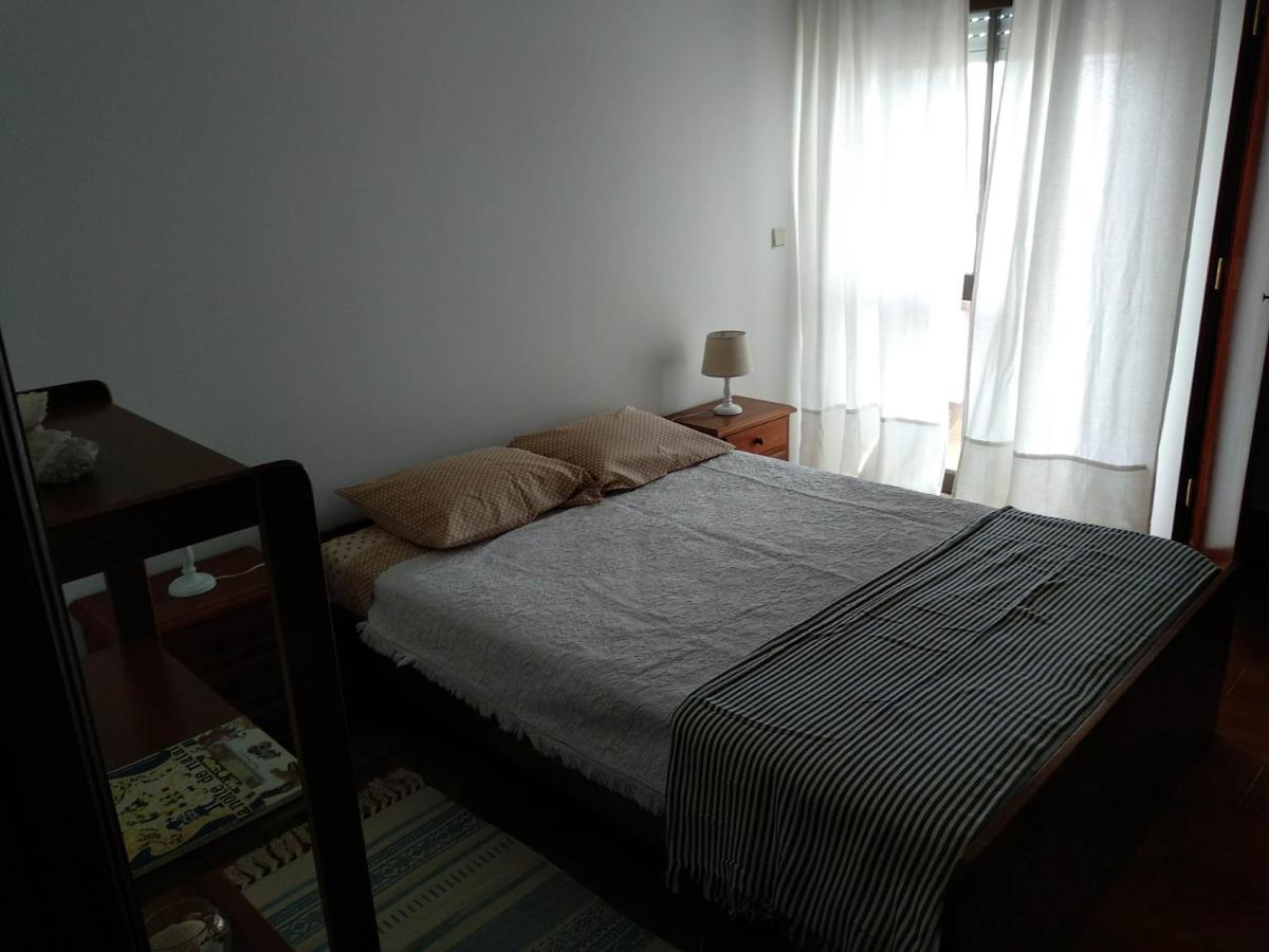 Casa Da Praia Smp Sao Martinho do Porto Luaran gambar