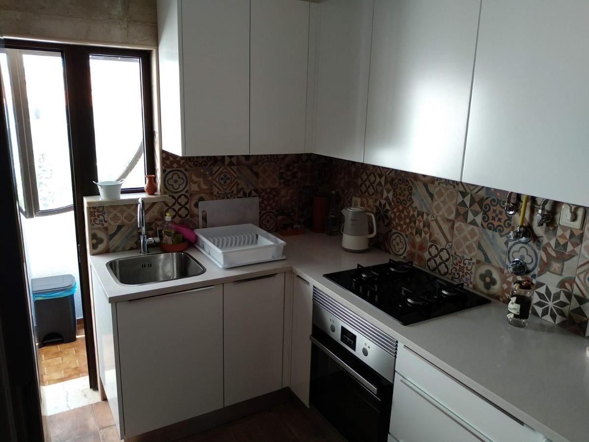 Casa Da Praia Smp Sao Martinho do Porto Luaran gambar