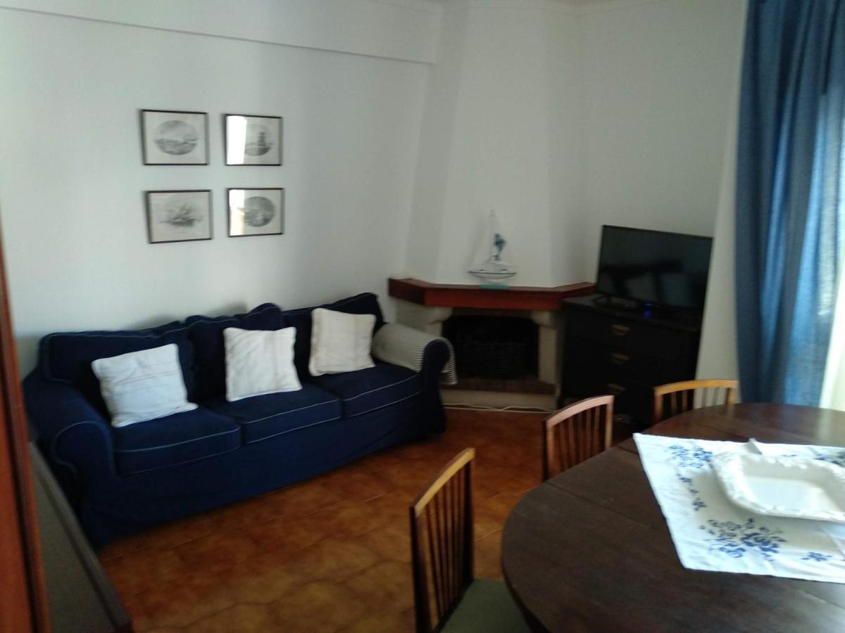 Casa Da Praia Smp Sao Martinho do Porto Luaran gambar