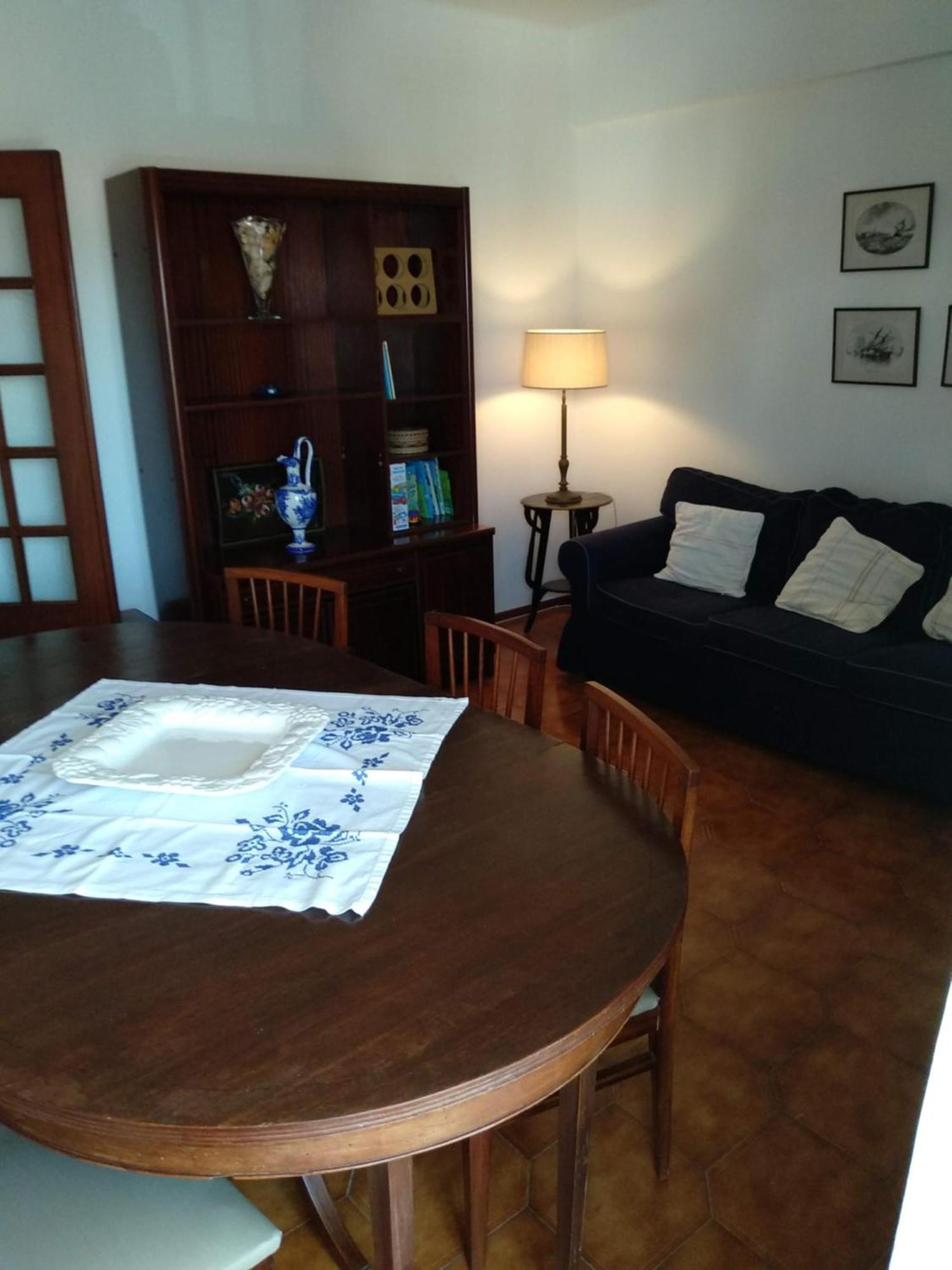 Casa Da Praia Smp Sao Martinho do Porto Luaran gambar